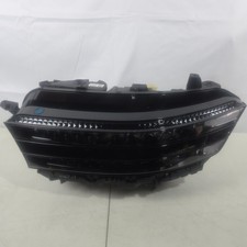 🚗 2023-2025 Genesis G90 RS4 Left LED EU OEM GENUINE Headlight 92101T4000 picture