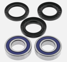 QUADBOSS NEW Wheel Bearing Kit Yamaha ATV Models 25-1542 picture