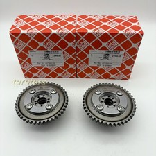 Camshaft Adjuster Febi For Mercedes M271 W204 W212 C250 2710501400 2710501500 picture