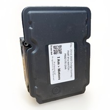 Genuine ATE ABS Brake Pump Module 2014-2020 Dodge Journey | P68217512AA picture