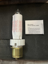 OSRAM BWN 2000W 120V Halogen Photo Optic Lamp – NOS in Original Foam Case picture