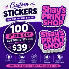 100 Custom 3