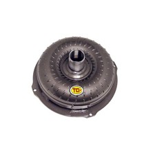 TCI 451900 C4 StreetFighter Converter (114 in Circle) picture
