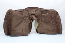 OEM✅ Hyundai Genesis Rear Upper Seat Cushion Cover 893603M771RHY OEM 2008-2014 picture