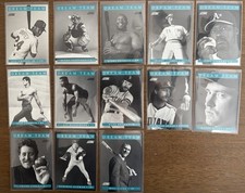 (13) CARD SET =  1991 SCORE “DREAM TEAM”- GRIFFEY CANSECO *ICONIC BLACK & WHITE* picture