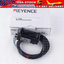 1PCS Keyence IL-1000 Laser Sensor New picture