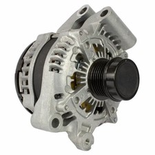 Genuine Ford Motorcraft Alternator GL-8785 picture