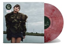 beabadoobee PYLON BLOOD VINYL LP picture