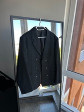 Vintage Atelier Von Arx Swiss 90s Wool Men’s Blazer Jacket Sz XL  picture