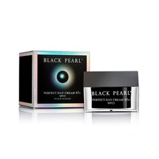 Sea of Spa Black Pearl Perfect Day Cream 45 Plus SPF 25 - 50 ml / 1.7 fl.oz picture