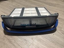 Aquabot Rapids 4WD Handle Basket Filter Housing assembly picture