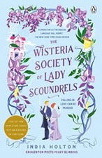 The Wisteria Society of Lady Scoundrels picture