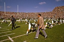 Penn State Football Classics Vol. 2 1967-74 highlights, complete games 4DVDs picture