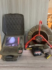 RIDGID TOOLS SEESNAKE CS12X (PSO043189) picture