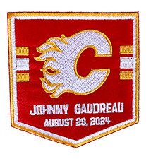 FABULOUS AND RARE CALGARY FLAMES