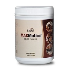 NEW Sisel MAXMotion™ Equine Formula Exp 2028 picture
