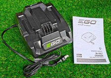 Genuine New OEM EGO POWER+ 56V Lithium Battery Charger CH3200 320W - US Seller picture