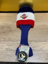 MINT HONMA GOLF Boa Head Cover Only picture