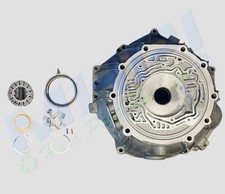 6L80E / 6L90E Bell Housing With Rotor Kit - 1 Top Bolt - 2007-UP - picture