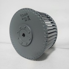 ED-0017 Blower Wheel for Shanklin T6 T62 T6XL T7 T7XL T72 T8 - 9