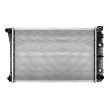CU162 Radiator for El Camino Monte Carlo Cutlass Supreme 1978-1988 picture