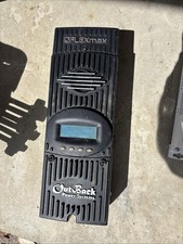 OutBack Power Flexmax 80 FM80 MPPT Solar Charge Controller picture