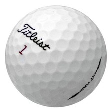 48 Titleist NXT Tour Used Golf Balls in Near Mint Condition, AAAA Quality picture