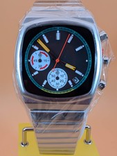 Ciloa 503b men's Chronograph watch - 36.8mm picture