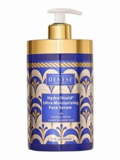 Dr Denese Hydroshield Ultra Moisturizing Face Serum 10 oz/300ml Limited Edition picture