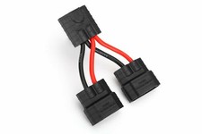 Traxxas Part 3064X - Wire harness parallel battery connection New package picture