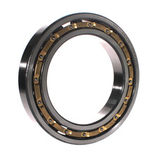 6028-M-C4 NKE 140 x 210 x 33 mm DEEP GR. BALL SINGLE ROW picture