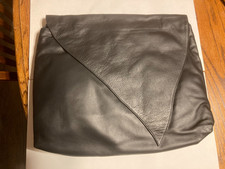 Broadway Musical WICKED - Elphaba's Messenger Bag - Signed by Idina Menzel picture