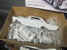 AMT 1965 Ford Galaxie 500 XL 1/25 picture