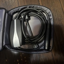 OEM TESLA CHARGER FOR ALL MODELS WITH ADAPTERS BRAND NEW WITH BAG picture
