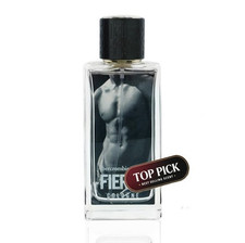 Fierce'' By Abercrombia & Fitch 3.4oz/100ml Men Eau De Cologne Brand New Sealed picture