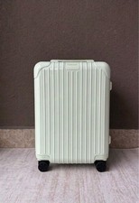 Rimowa Essential 34L Gloss White 4-wheels Carry Case Suitcase picture