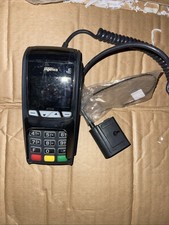 Handheld Ingenico Desk Ict 250 Credit Card Terminal #1 picture