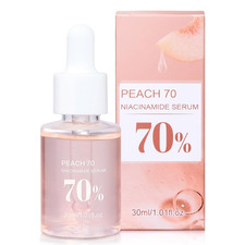 Peach 70 Niacinamide Serum picture