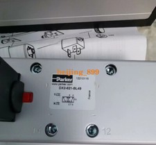 1pc NEW DX2-621-BL49 Valve Fast transportation picture