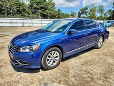 Used Alternator fits: 2016 Volkswagen Passat 1.8L Bosch manufacturer 140 amp Gra picture