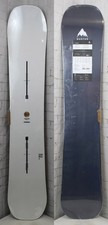 Burton Custom Wide Men's ICS Snowboard 166 cm New 2025 picture