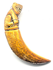 Powerful Thai Takrut Sorcery Scroll Holy Magic Protection Blessed picture