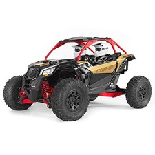 Am Maverick X3 RC Rock Racer 4WD Brushed AXI90069 - Axial Yeti Jr. Can picture