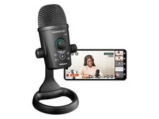 Roland GO:Podcast Microphone picture