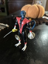 Nightcrawler 5