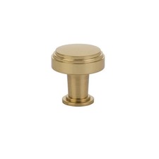 Lot of 5 - Emtek 86432US4 Newport Satin Brass - New in package picture