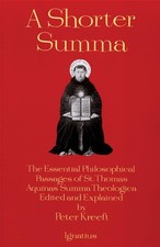 A Shorter Summa: The Essential Philosophical Passages picture