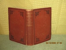 Charles Darwin The Expression of the Emotions 1873 Vintage picture