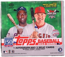2019 Topps Baseball Series 2 Base Cards - Complete Your Set picture