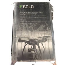 3DR SOLO Smart Battery. New Unopened. picture